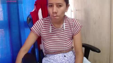 vanesa sexy online show from January 13, 1:15 pm