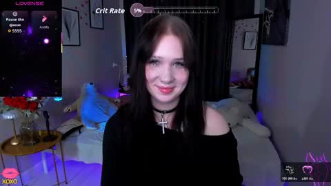 Lia online show from March 8, 10:13 pm