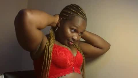 Goddess online show from February 13, 9:16 pm