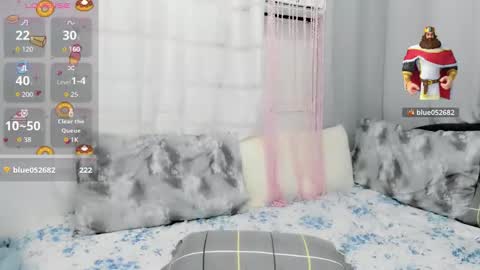 Bunny 3 online show from January 10, 5:17 pm