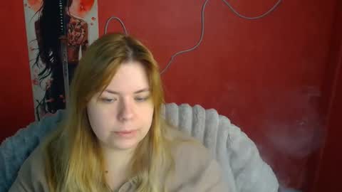 Mariana online show from April 15, 5:30 am