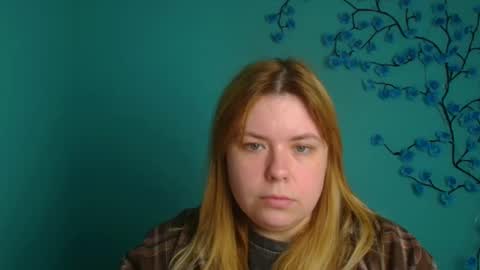 Mariana online show from April 21, 5:25 am