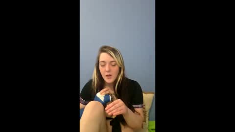 Midnightminx803532 online show from March 19, 10:58 pm