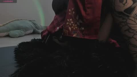 midori__san online show from September 17, 8:40 pm