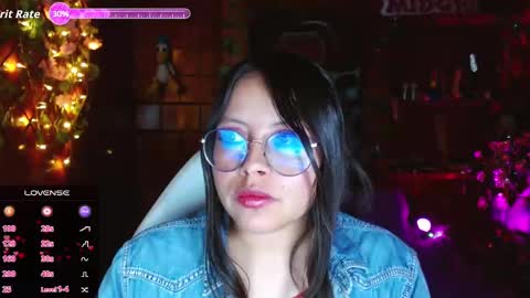Midori 7u7 online show from September 11, 2:01 am