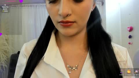 miel_gomez online show from February 10, 9:47 pm