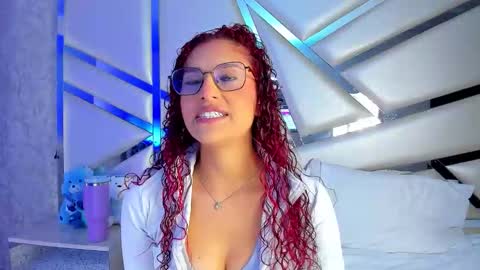 MIA 3 online show from February 23, 1:17 am