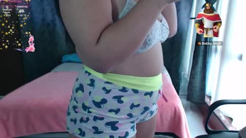 Snapshot of miia_big1boobs chatting on October 5, 6:02 pm miia big1boobs online show from October 5, 6:02 pm