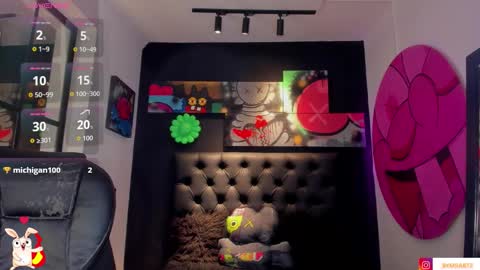 miia_bratz online show from February 6, 8:56 pm