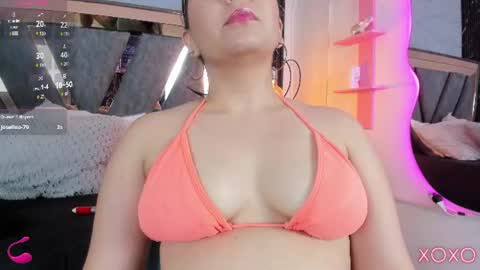 miia_deluxe_ online show from July 7, 6:47 am