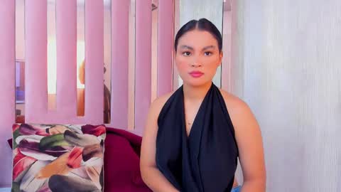 Snapshot of miia_palmerr chatting on September 21, 10:03 am Mia online show from September 21, 10:03 am