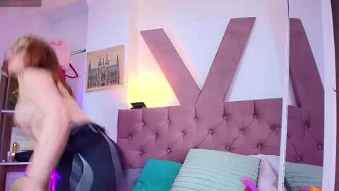 Miia Paris online show from June 2, 4:02 am