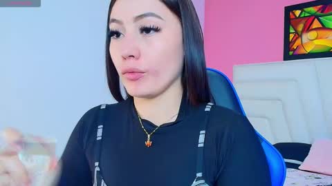 Miia Paris online show from March 8, 3:54 am