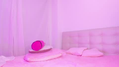 miia_rose12 online show from July 21, 2:45 am
