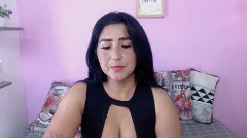 ROUSSE online show from April 8, 9:39 pm