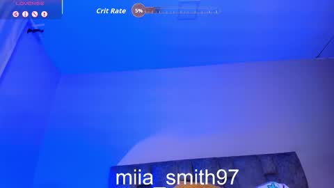 mia online show from October 17, 10:24 pm