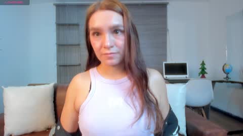 Miia 3 online show from December 13, 12:06 pm