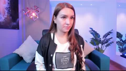 Miia 3 online show from October 18, 12:08 pm