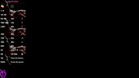 Miia 3 online show from March 4, 11:50 am