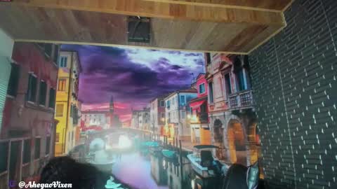 Ma -  online show from December 15, 9:20 pm