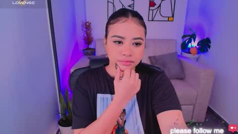 Ma is my name I invite you to check out my wish list for my birthday  online show from February 24, 12:54 am