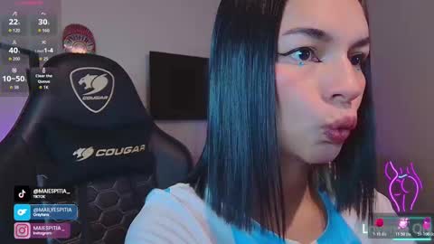 You can tell me Mai  online show from February 11, 10:50 am