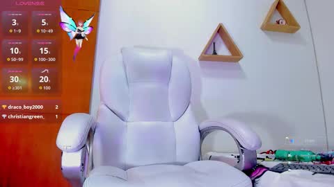 mia sofia online show from October 22, 10:37 pm