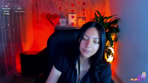 Michael Black online show from February 12, 1:16 pm