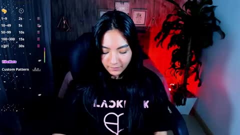 Michael Black online show from October 5, 1:10 am