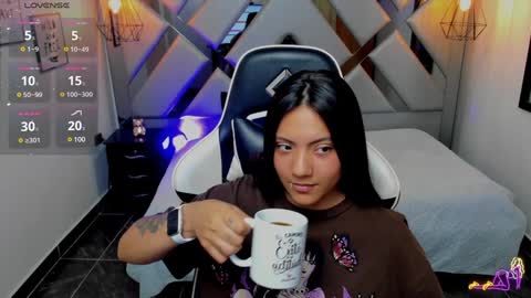 Michael Black online show from January 26, 12:05 am