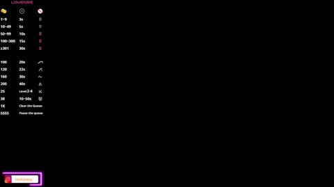 Michael Black online show from February 2, 1:34 am