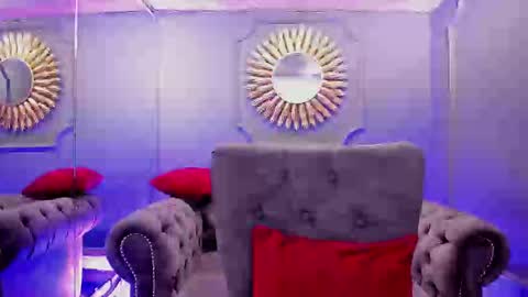 miilu  online show from February 7, 3:13 am