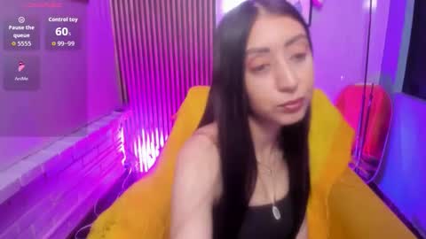 miilu  online show from March 17, 3:21 am