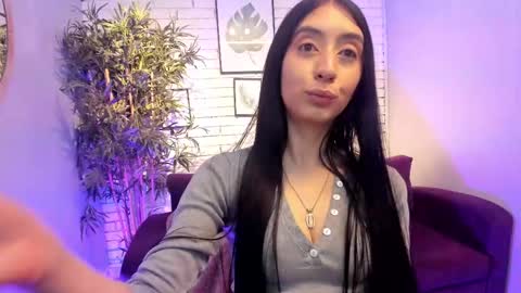 miilu  online show from March 7, 3:29 am