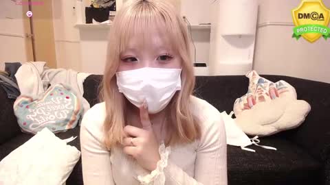 miitan online show from March 3, 10:00 am