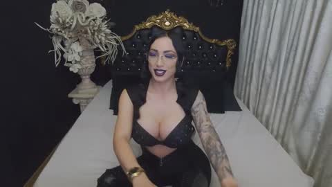 Mikaela online show from January 17, 5:04 am