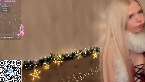 Angel girl online show from December 20, 10:03 pm