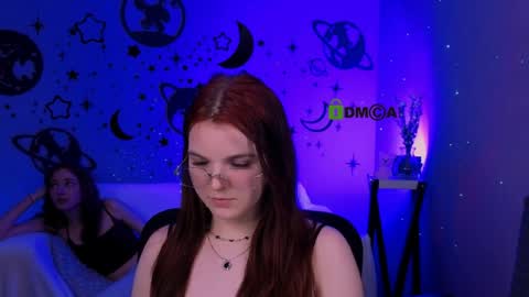 Mika online show from April 1, 12:22 am