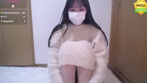 mikaxp online show from February 11, 1:51 pm