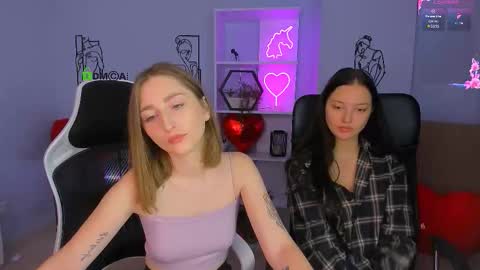 Miki online show from October 17, 6:05 am