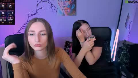 Miki online show from October 14, 6:16 am