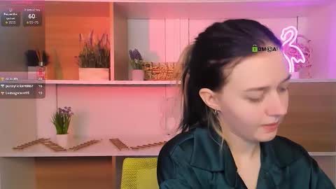 miki_ti online show from November 30, 12:53 pm