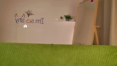 mikka_blush online show from April 8, 10:34 pm