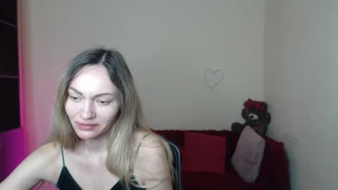 Adalina online show from March 15, 7:43 am