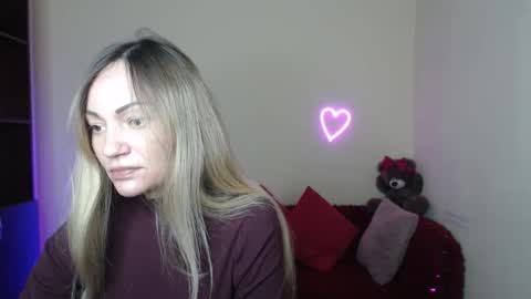 Adalina online show from February 21, 6:41 pm