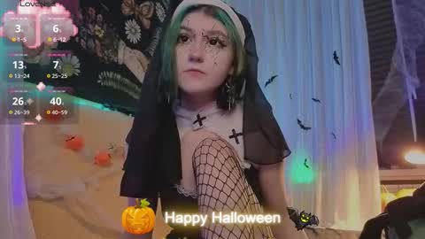 Miko online show from November 2, 3:04 pm