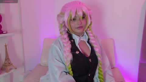 Mikoto Urb online show from September 12, 8:27 pm