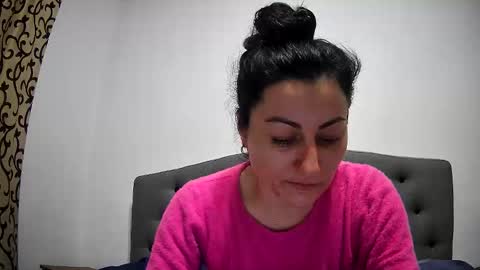 Mikyloveu online show from March 20, 5:07 pm