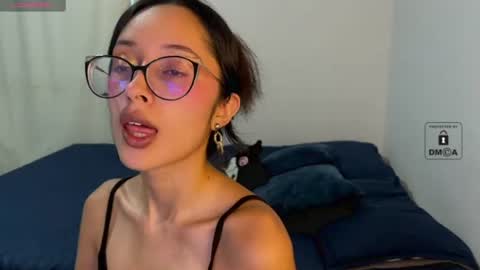 Mila and albert online show from July 13, 11:05 pm