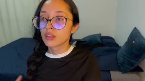 Mila and albert online show from July 27, 1:13 am